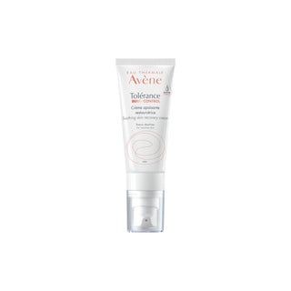 Avène Tolérance Control Crème Apaisante Restauratrice Cosmétique Stérile