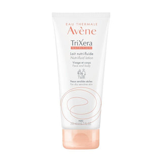 Avène TriXéra Nutrition Lait Nutri-Fluide 200ml