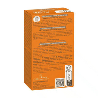 Avène Ultra Fluide Perfecteur SPF 50+ Lumière Bleue 50 ML