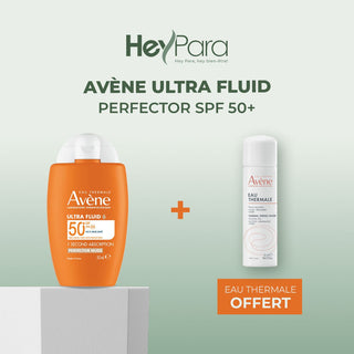 Avène Ultra Fluide Perfecteur SPF50+ 50 ML