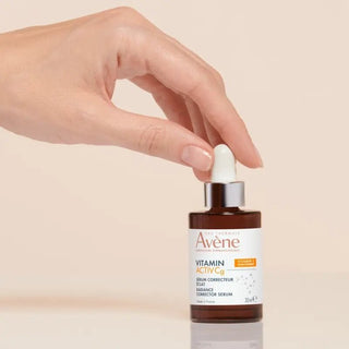 Avène Vitamin Activ Cg Sérum Correcteur Éclat 30ml