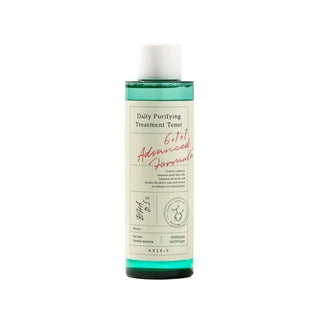 Axis - Y Daily Purifying Skin Toner - 200ml