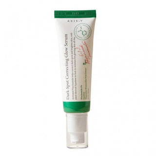 Axis - Y Dark Spot Correcting Glow Serum