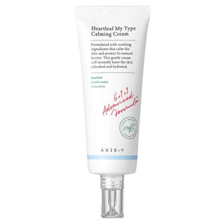 Axis - Y Heartleaf My Type Calming Cream