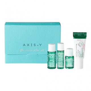 Axis - Y Mini Glow Set