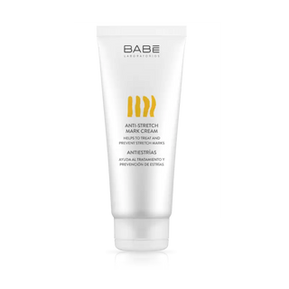 Babe Crème Anti-Vergetures 200ML