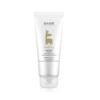 Babe Pediatric Pâte À L'eau 100 Ml