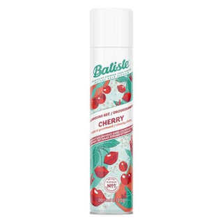 Batiste Shampoing Sec Cherry 200ml