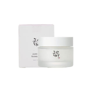 BEAUTY OF JOSEON Crème Dynastie 50 ml