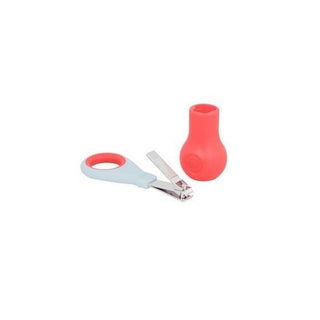 Bébé Confort Coupe-Ongles Ergonomique avec Base 