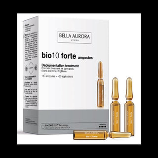Bella Aurora Bio10 Forte Ampoules Anti - Taches Intensives