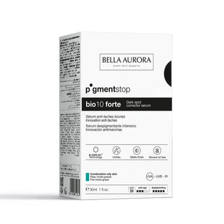 Bella Aurora Bio10 Forte Pigment Stop Serum Anti - Taches