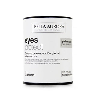 Bella Aurora - Contour des Yeux Anti - Taches Action Globale 15ml