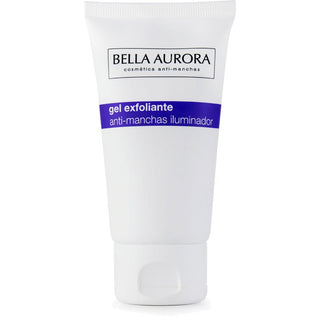 Bella Aurora Gel Exfoliant Anti - Taches Illuminateur