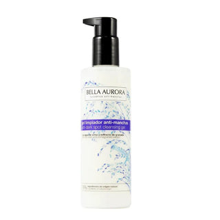 Bella Aurora Gel Nettoyant Anti - Taches Éclaircissant - 200ml