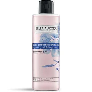 Bella Aurora Lotion Tonique Exfoliante Illuminatrice 200ml