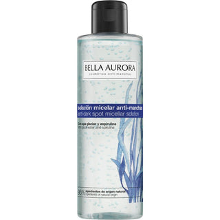 Bella Aurora Solution Micellaire Anti - Taches 200 ml