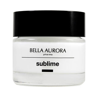 Bella Aurora Sublime Crème Anti - Âge Jour SPF20