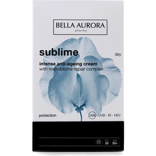 Bella Aurora Sublime Crème Anti - Âge Jour SPF20