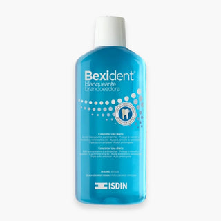 Bexident Bain de Bouche Blanchissant 500ml
