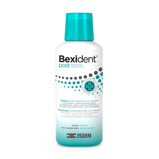 Bexident Bain de Bouche Post - Opératoire 250ml