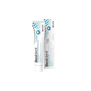 Bexident Dentifrice Blancheur Pro - Whitening 125ml