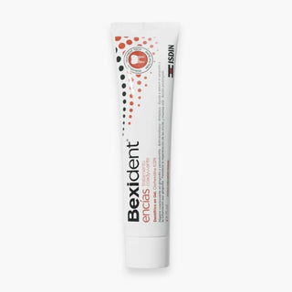 Bexident Dentifrice Gencives Sensibles 0,12% - 75ml