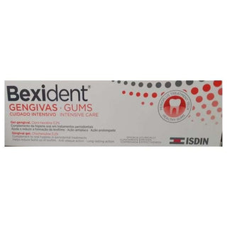 Bexident Gel Gingival 0.2%