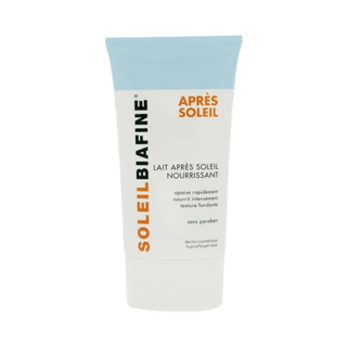 Biafine Soleil Biafine Lait Après - Soleil Nourrissant 150ml