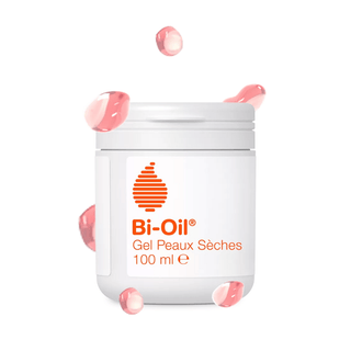 Bio - Oil Gel Hydratant Peaux Sèches - 100 ml