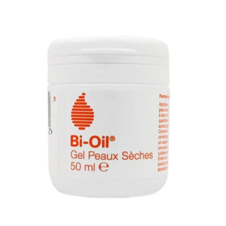 Bio - Oil Gel Hydratant pour Peaux Sèches 50 ml