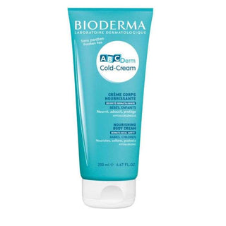 Bioderma ABCDerm Cold Cream Corps Nourrissante