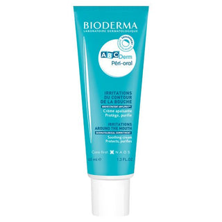 Bioderma ABCDerm Crème Réparatrice Péri - Oral 40ml