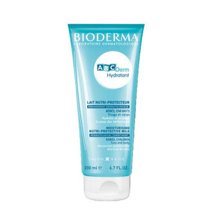 Bioderma ABCDerm Hydratant Lait Nutri - Protecteur 200 ml