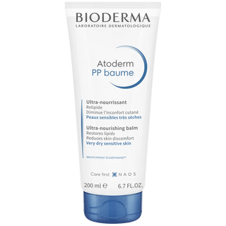 Bioderma Atoderm PP Baume Ultra-Nourrissant 200ml
