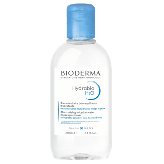 Bioderma Hydrabio H2O Micellar Solution 250ml