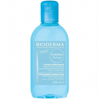 Bioderma Hydrabio Tonique Lotion Hydratante 250ml