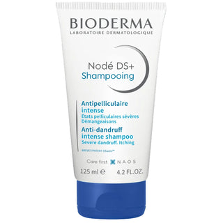 Bioderma Nodé DS+ Shampooing Anti-Pelliculaire Intensif 125ml