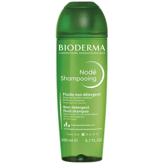 Bioderma Nodé Fluide Shampooing - Soin Quotidien 200ml