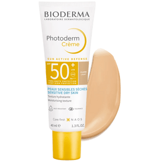 Bioderma Photoderm Ecran Crème Teintée SPF50+ 40ml