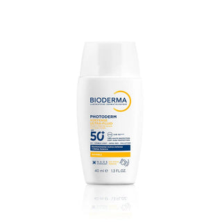 Bioderma Photoderm Xdefense Ultra Fluide Invisible SPF50+ 40ml