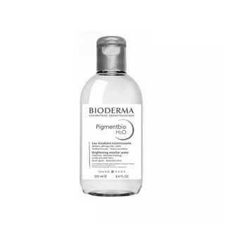 BIODERMA Pigmentbio H2O Eau Micellaire Éclaircissante 250ml