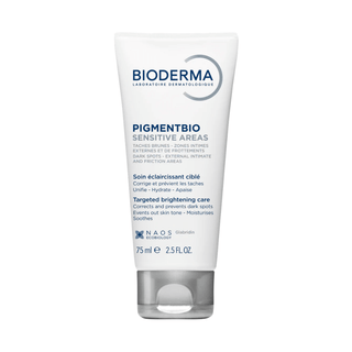 Bioderma Pigmentbio Sensitive Areas 75ml