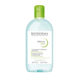 Bioderma Sébium H2O Solution Micellaire 500ml