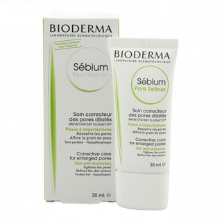 Bioderma Sébium Pore Refiner Correcteur Concentré 30 ml
