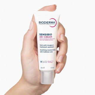 Bioderma Sensibio AR Crème Anti-Rougeurs 40ml