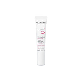 Bioderma Sensibio Eye Gel Contour des Yeux 15ml