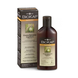 Biokap Baume Revitalisant à l'Argan 200ml