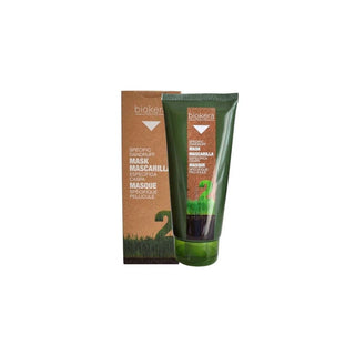 Biokera - Masque Anti - Pelliculaire Rééquilibrant 200ml
