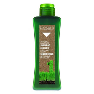 Biokera Shampoing Anti - Pelliculaire Spécifique 1L